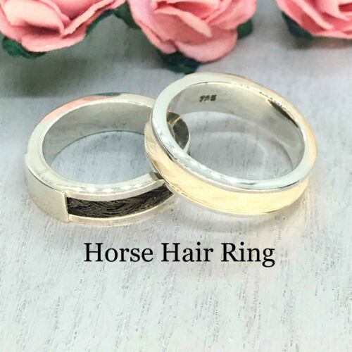 Equestrian Rings Jewelry